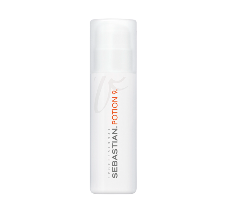 Sebastian Potion 9 Styling Cream 150ml
