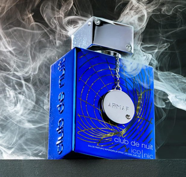 Armaf Club De Nuit Iconic Eau De Parfum 105ml