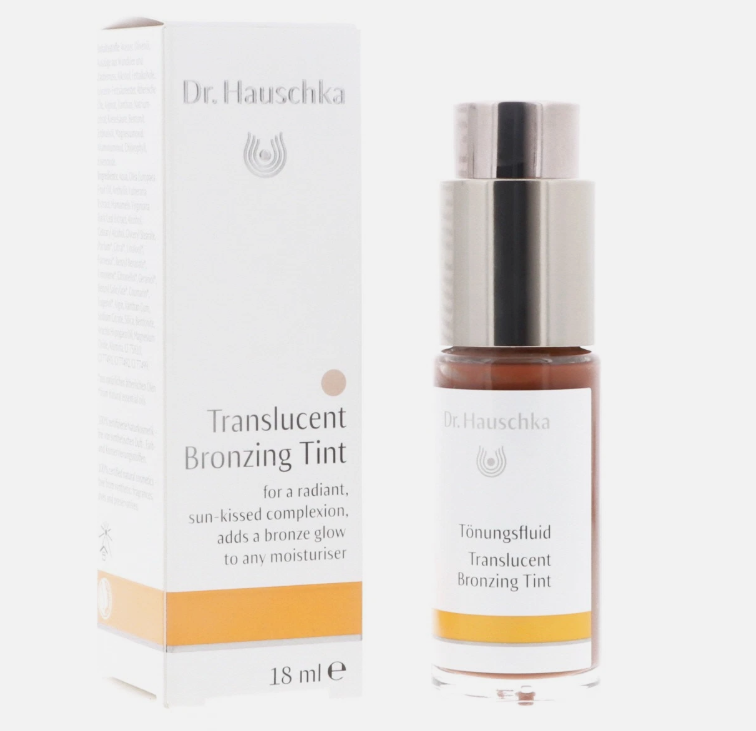 Dr. Hauschka Translucent Bronzing Tint 18ml