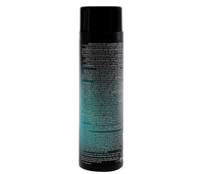 Catwalk by TIGI Oatmeal &amp; Honey Conditioner 250ml