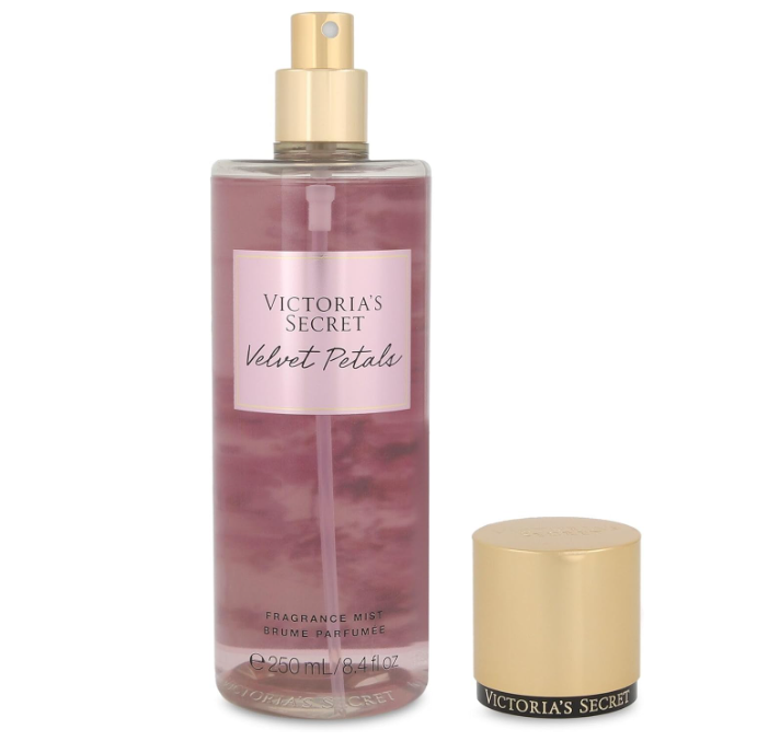 Victoria's Secret Velvet Petals Fragrance Mist 250ml