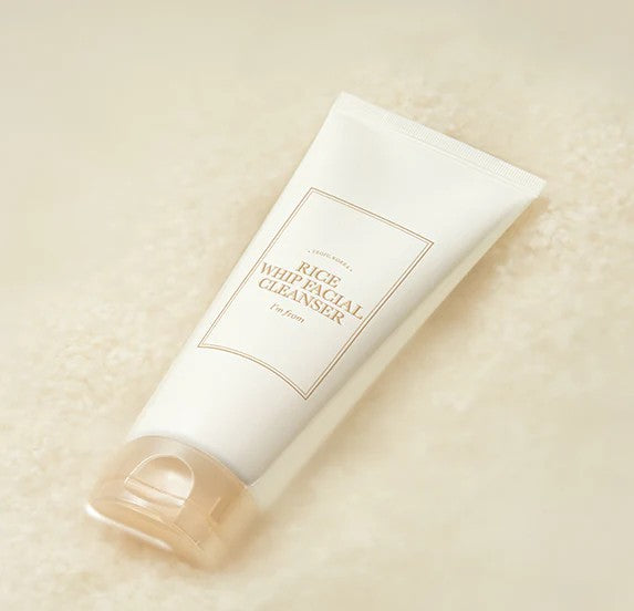 I'm From Rice Whip Facial Cleanser 150ml