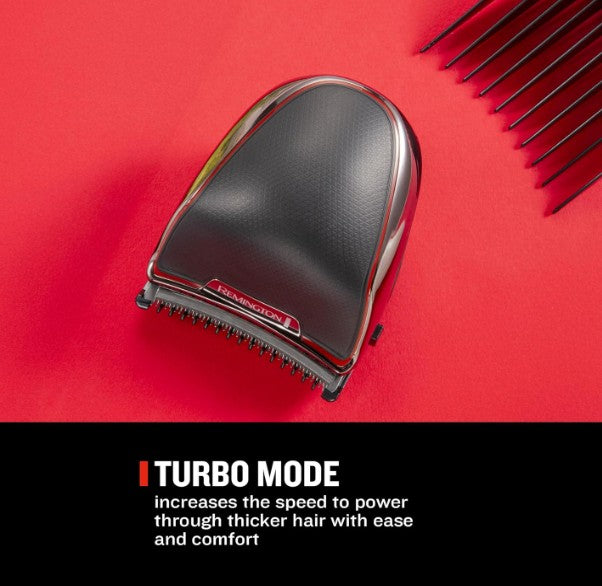 Remington Quick Cut Pro Hair Clippers HC4300