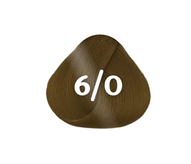 Wella Professionals Koleston Perfect Me+ 6/0 Deep Brown 60ml
