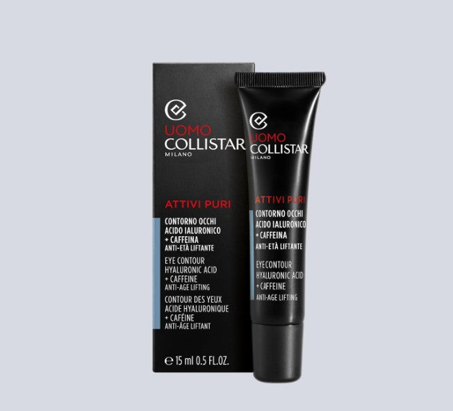 Collistar Uomo Eye Contour 30g