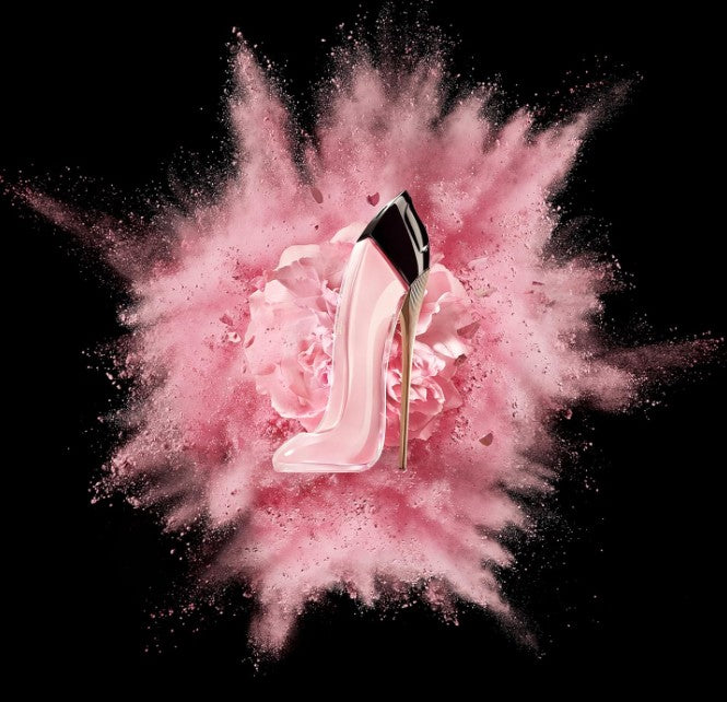 Carolina Herrera Good Girl Blush Eau De Parfum