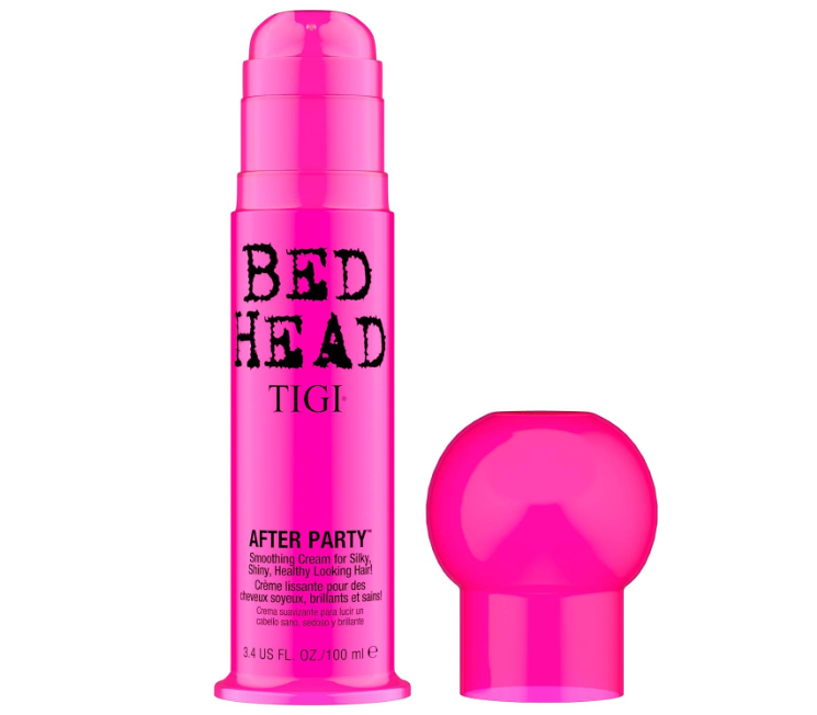 Bed Head by TIGI After Party Smoothing Cream 100ml