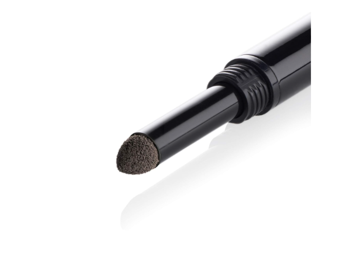 Maybelline New York Brow Satin 04 Dark Brown
