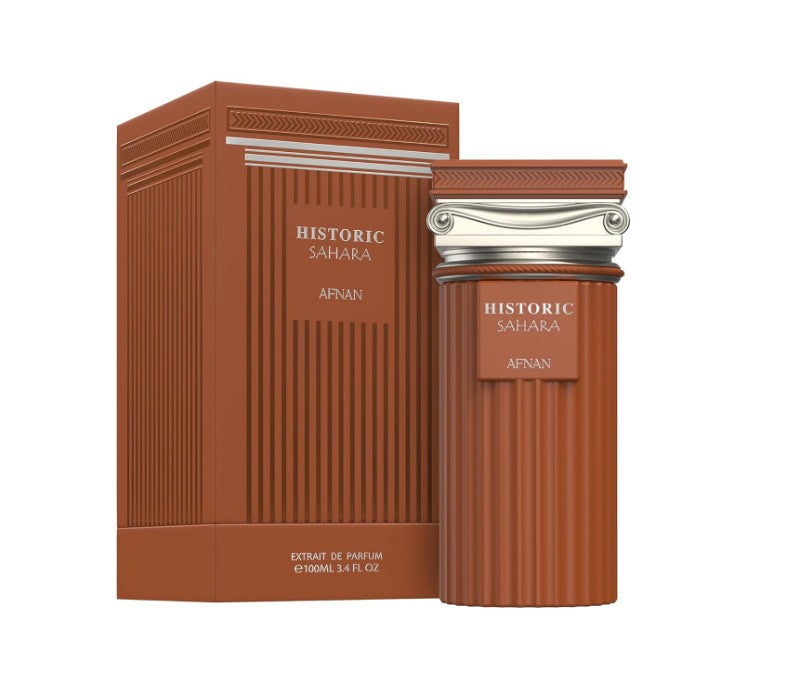 Afnan Historic Sahara Extrait De Parfum 100ml