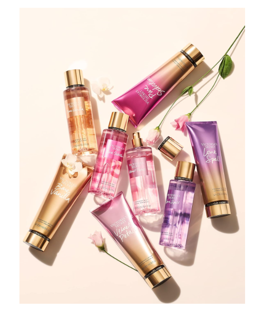 Victoria's Secret Pure Seduction Fragrance Lotion 236ml