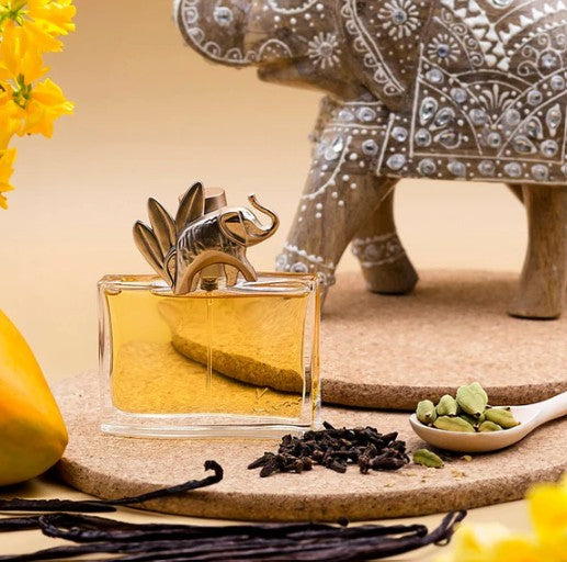 Kenzo Jungle L'Elephant Eau De Parfum 100ml