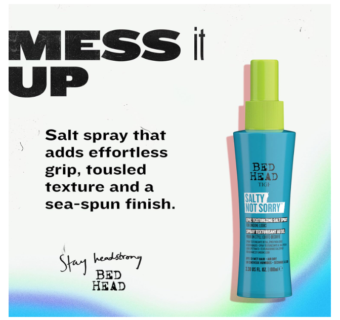 Bed Head by TIGI Resurrection Urban Antidotes Conditioner 750ml