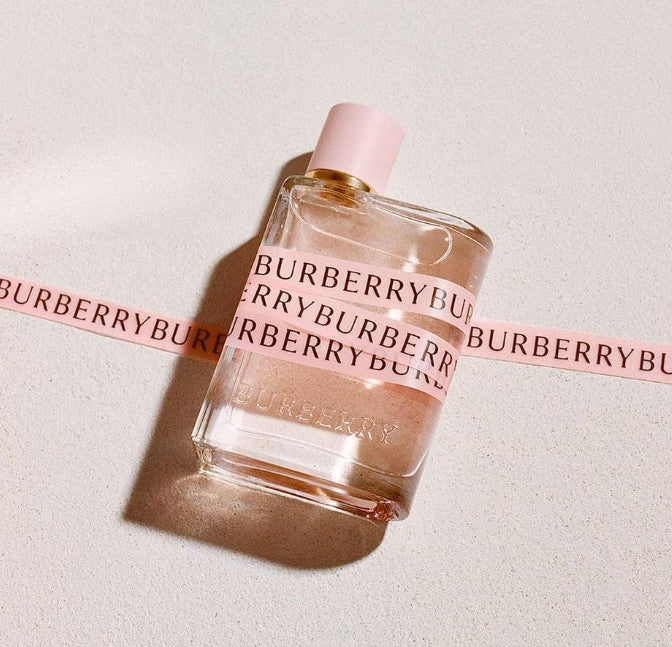 Burberry Her Eau De Parfum 100ml