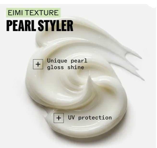 Wella Professionals EIMI Pearl Styler Gel 100ml 2 Pack