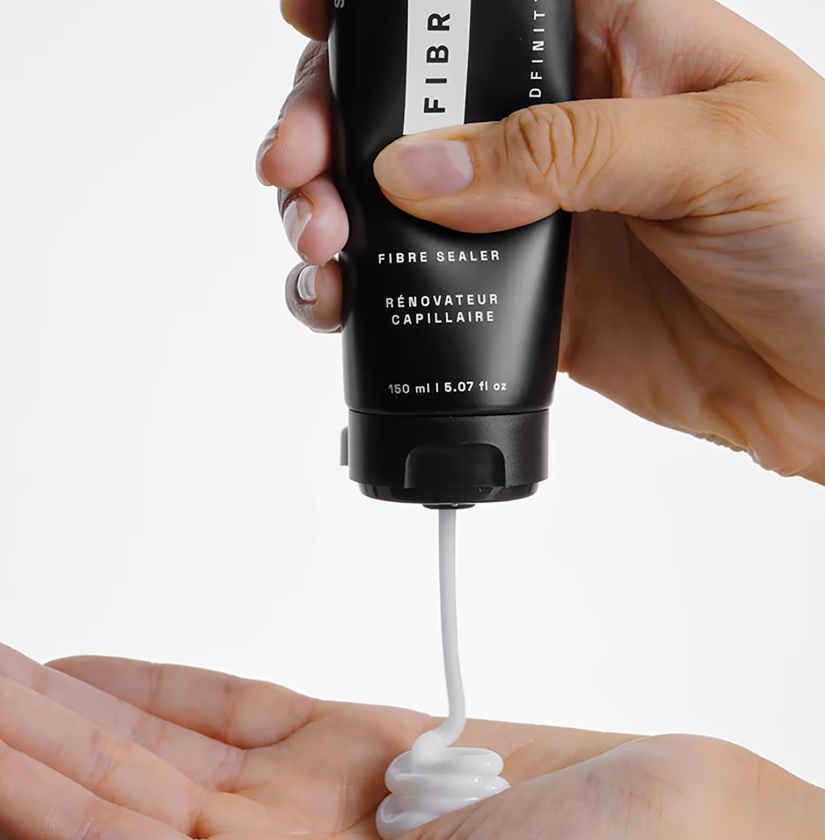 Schwarzkopf Professional Fibre Clinix Seal Fibre Sealer 150ml