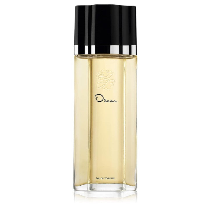 Oscar de la Renta Eau de Toilette Spray