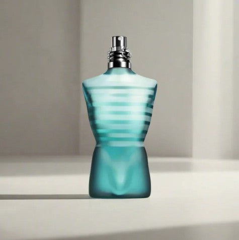 Jean Paul Gaultier Le Male Travel Exclusive Set for Men