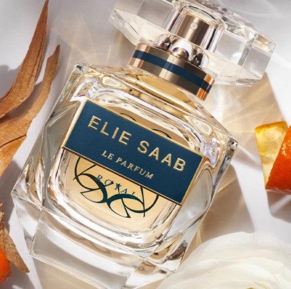 Elie Saab Le Parfum Royal Eau De Parfum 90ml
