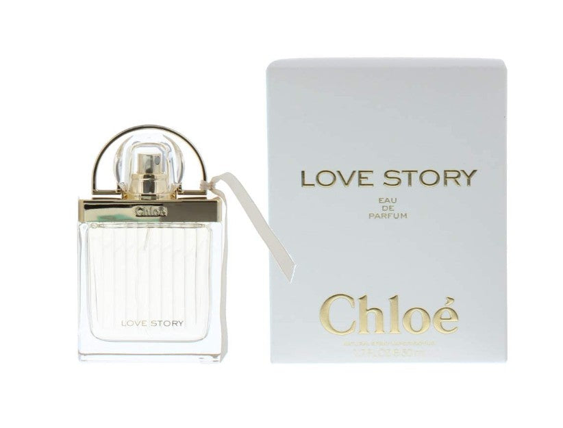 Chloé Love Story Eau de Parfum