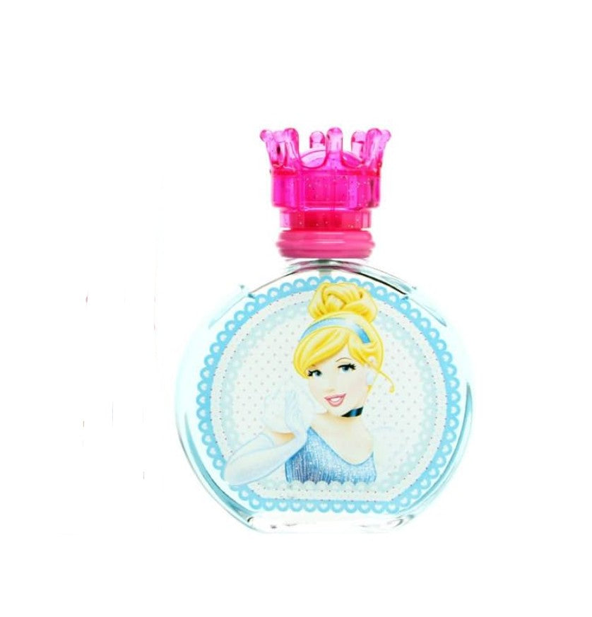 Disney Cinderella Eau De Toilette 100ml