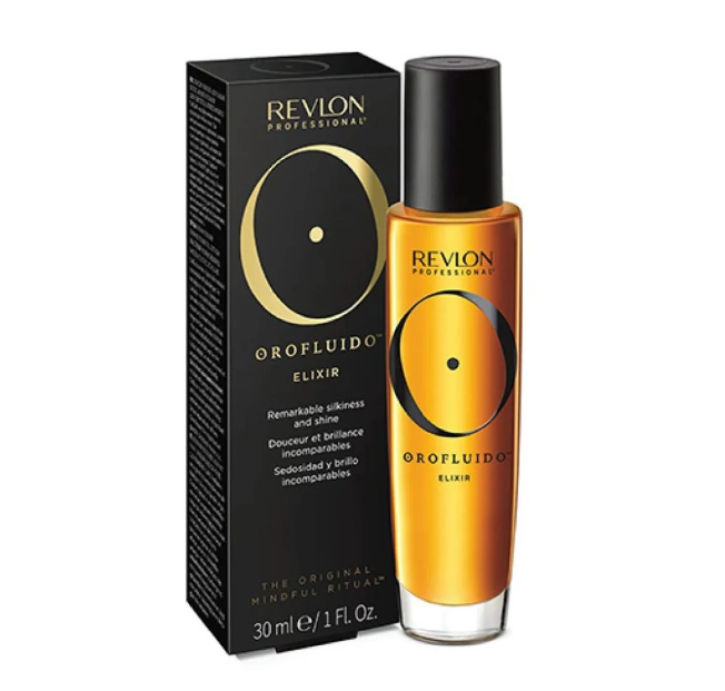 Revlon Professional Orofluido Argan Oil Elixir 100ml