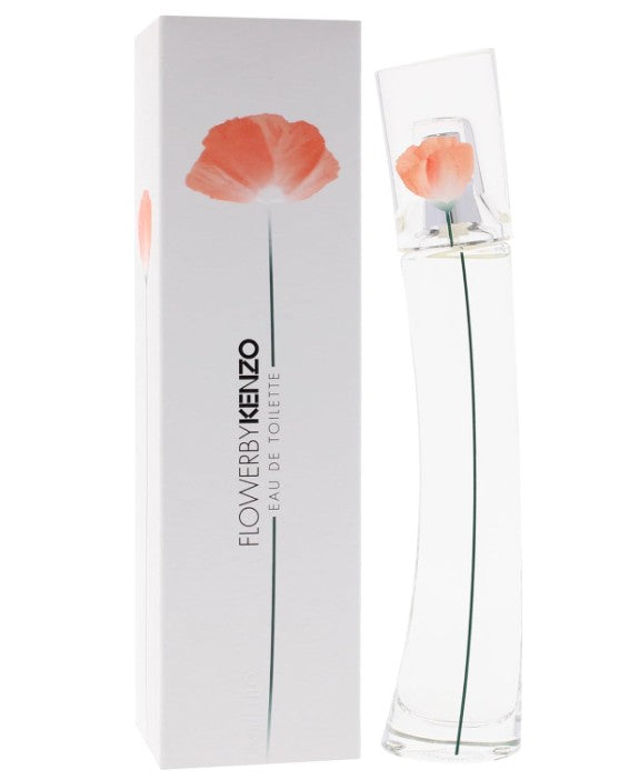Kenzo Flower Eau De Toilette