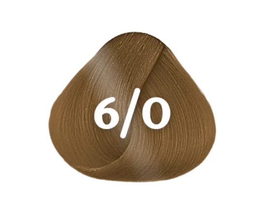 Wella Professionals Color Touch 6/0 Dark Blonde 60ml