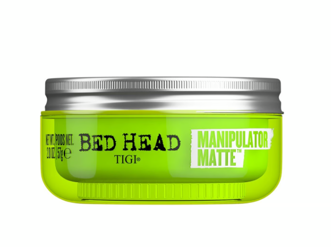 Bed Head by TIGI Manipulator Matte Hair Wax 57g