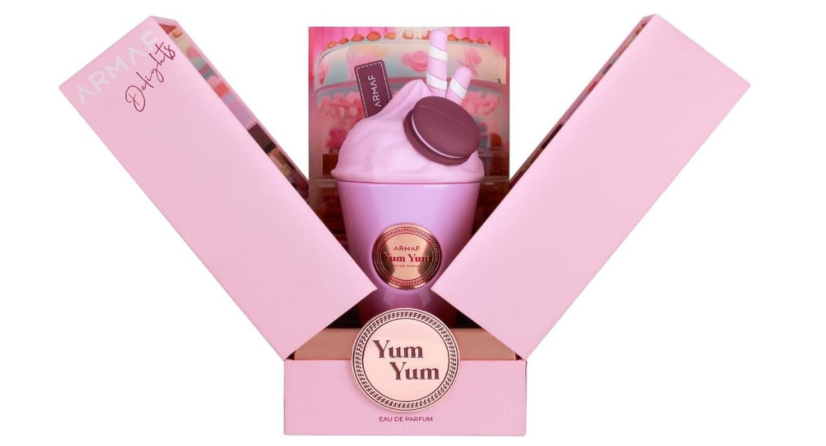 Armaf Yum Yum Eau De Parfum 100ml