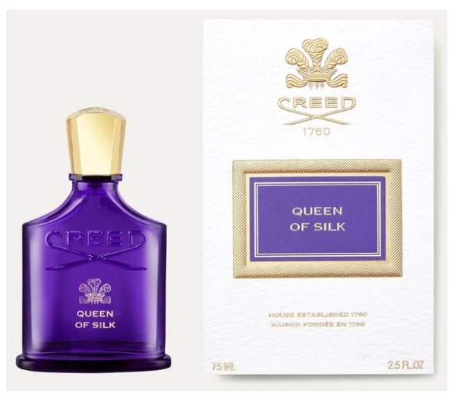 Creed Queen of Silk Eau de Parfum 75ml