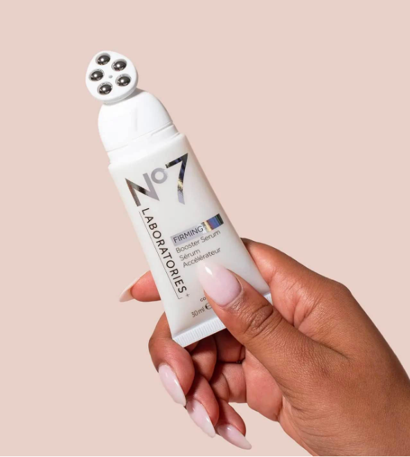 No7 Laboratories Firming Booster Serum Super Concentrate 30ml