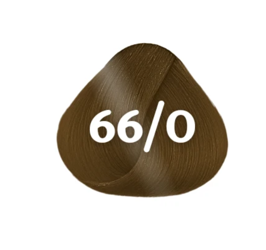 Wella Professionals Koleston Perfect Me 66/0 Dark Blonde 60ml – 2 Pack