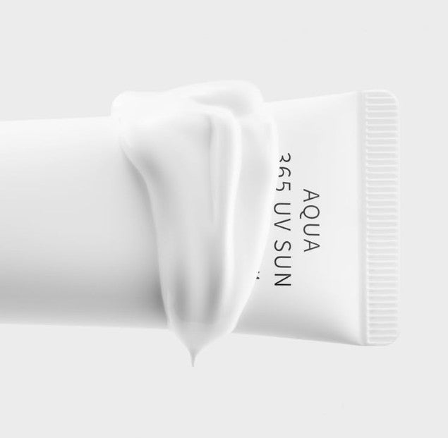 S.Nature Aqua 365 UV Sun Protective Cream SPF 50+ PA++++ 40ml