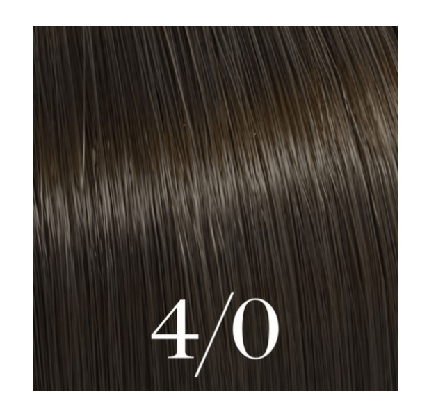 Wella Professionals Color Touch 4/0 Pure Naturals Medium Brown 60ml