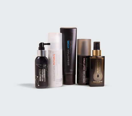 Sebastian No Breaker Styling Spray 100ml