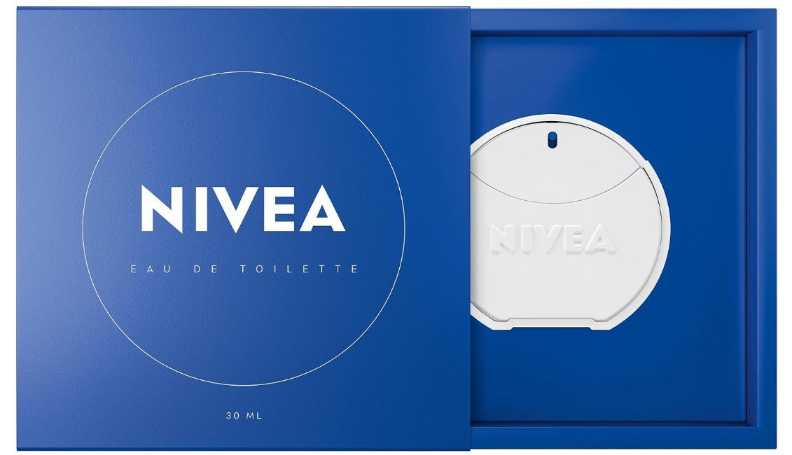 Nivea Eau de Toilette 30ml