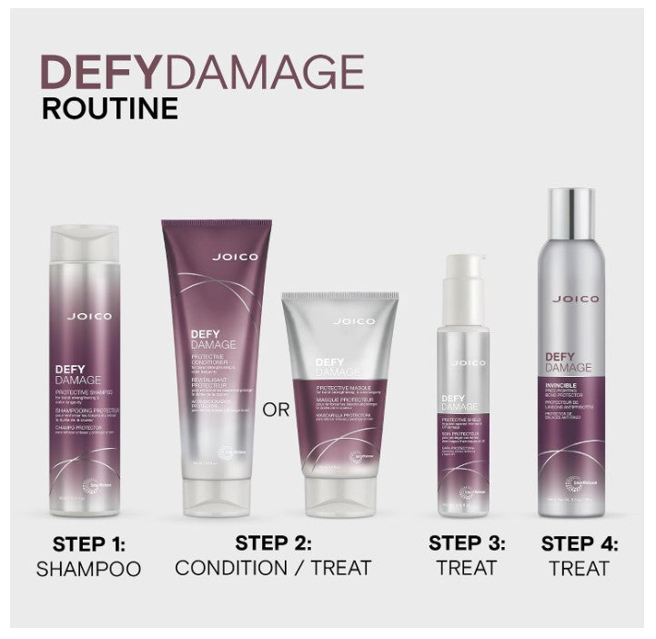 Joico Defy Damage Protective Conditioner 250ml