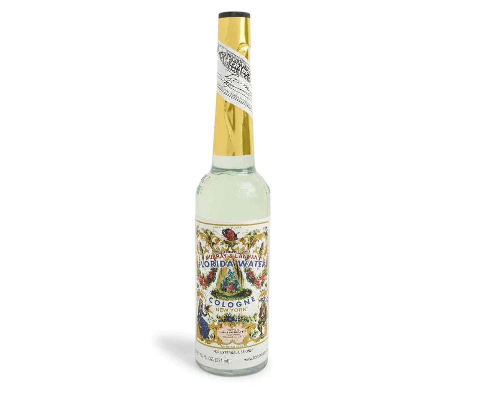 Murray & Lanman Florida Water Cologne 221ml