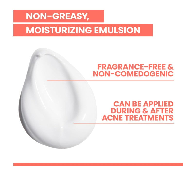 Avène Cleanance CLEAN-AC Soothing Cream 40ml
