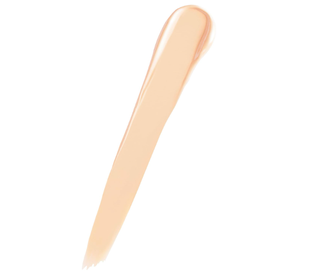 Maybelline New York Instant Concealer with Micro Eraser Applicator No. 01 Light 6.8ml