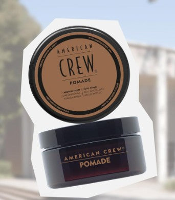 American Crew Pomade 50g