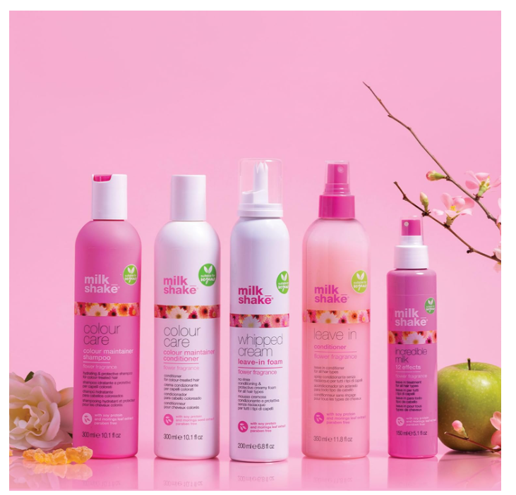 Milk_Shake Incredible Milk Flower Fragrance 150ml