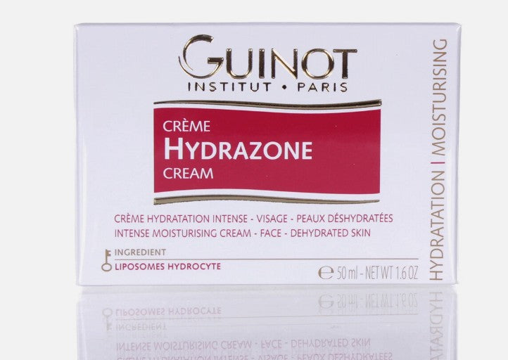 Guinot Hydrazone Dehydrated Skin Rich Cream 50ml