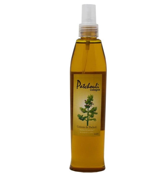 Murray & Lanman Patchouli Cologne 250ml
