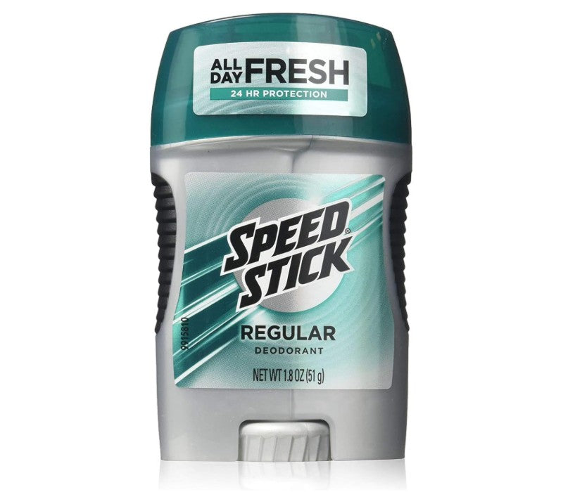 Speed Stick Deodorant 51g