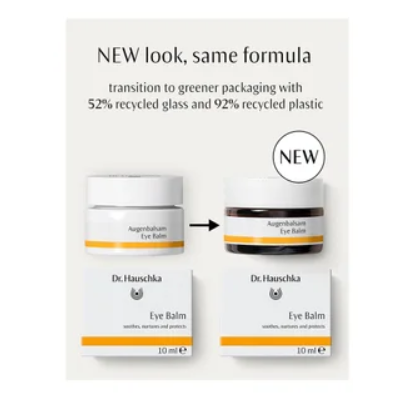 Dr. Hauschka Eye Balm 10ml