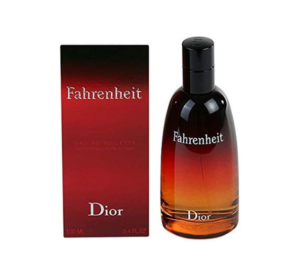 Dior Fahrenheit Eau de Toilette 100ml