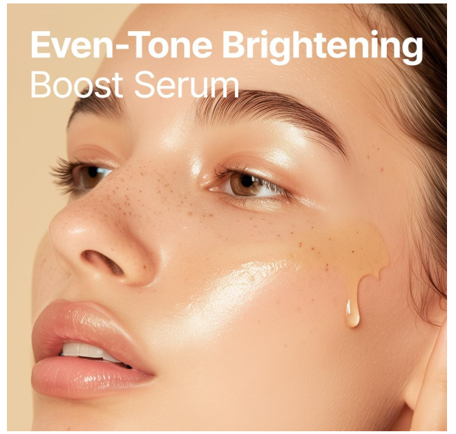 Purito Seoul Pure Vitamin C Brightening Facial Serum 60ml