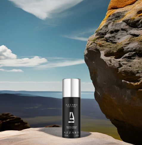 Azzaro Deodorant Spray 150ml