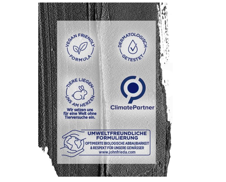 Bioré Deep Cleansing Activated Carbon Clear-Up Strips 6pcs